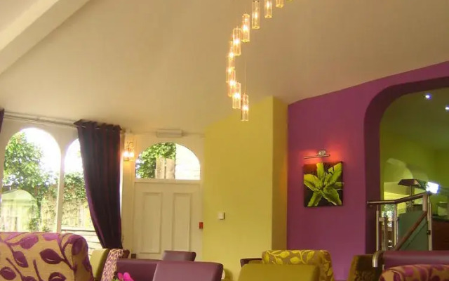 Tower House Hotel
