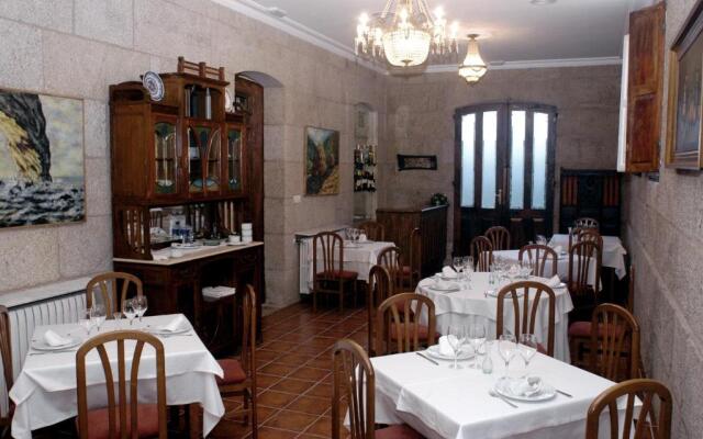 Pazo Almuzara
