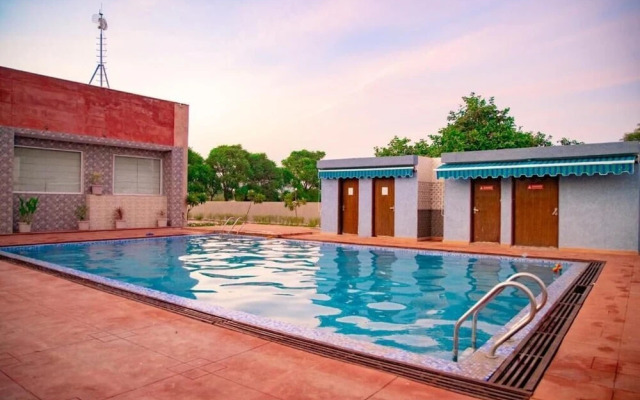 Vesta Avtar Resort Pushkar
