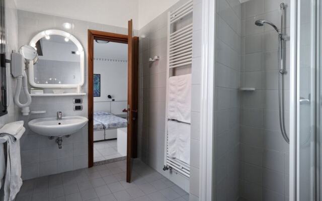 Hotel La Serena