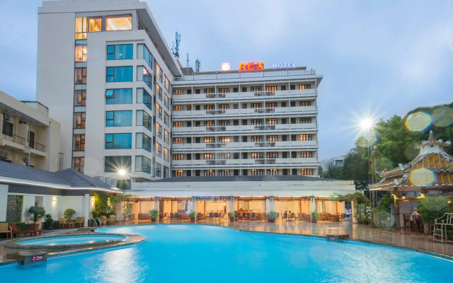 Rex Hotel Vung Tau