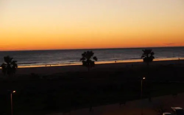 Apartamento Mirador del Atlántico