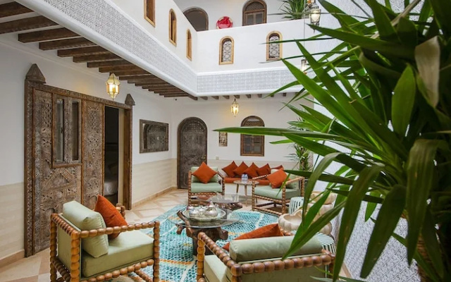 Riad Cologne & Spa