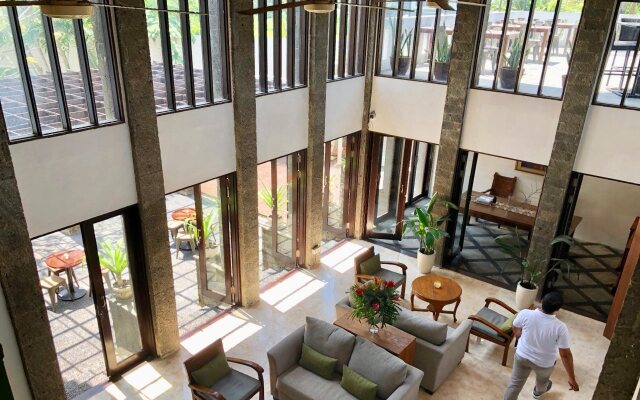 Umpadhi Canggu Hotel