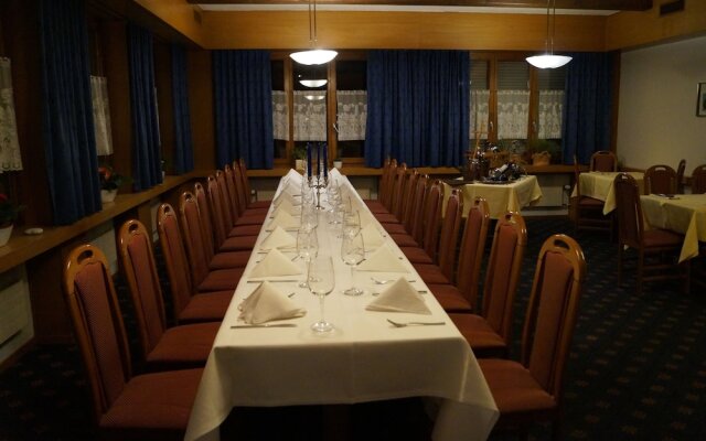Hotel - Restaurant Frieden