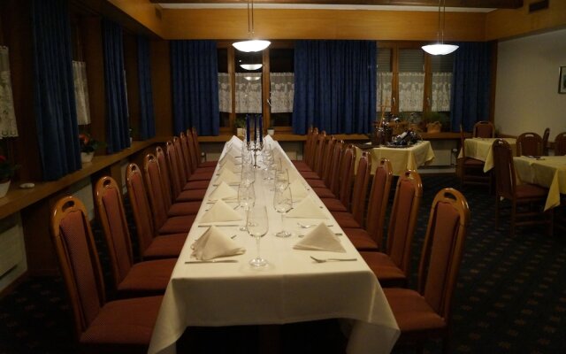 Hotel Restaurant Frieden