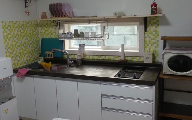 Chuirakdang Guest House