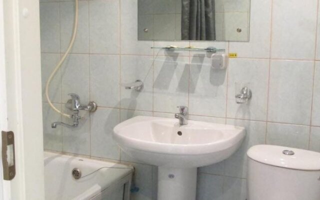 Hotel Druzhba