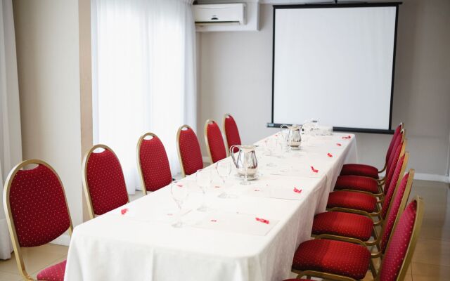 Ker Recoleta Hotel