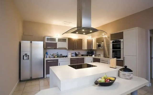 Luxury Villa Near Marbella
