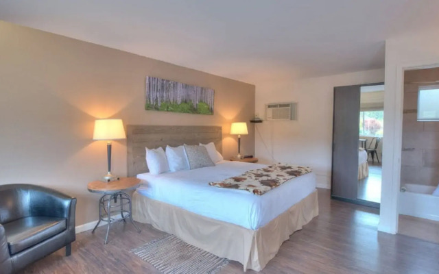 Alpine Trail Ridge Inn