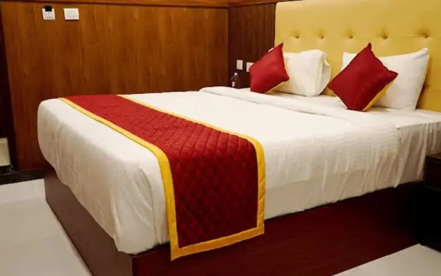 Hotel Bloom Orchid