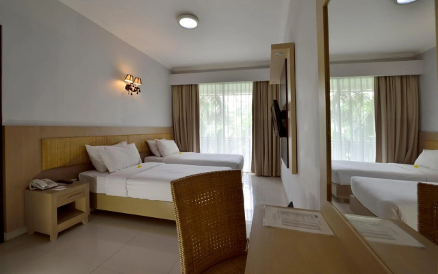 Serela Kuta Bali
