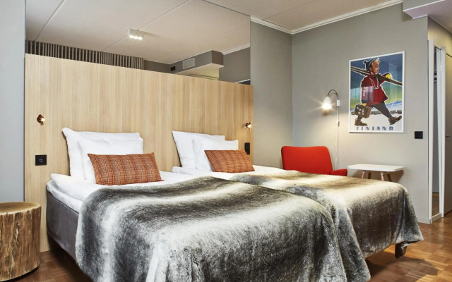Original Sokos Hotel Vaakuna Rovaniemi