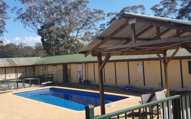 Wonboyn Lake Resort