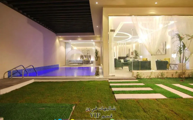 V1 Resort