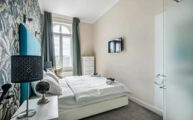 Nador Boutique Best Location By BQA