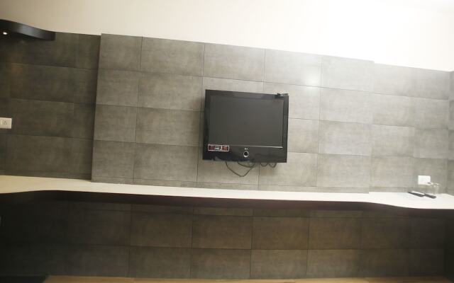 Hotel Mansar by OYO Rooms