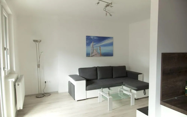Viennaflats - Apartment Prater