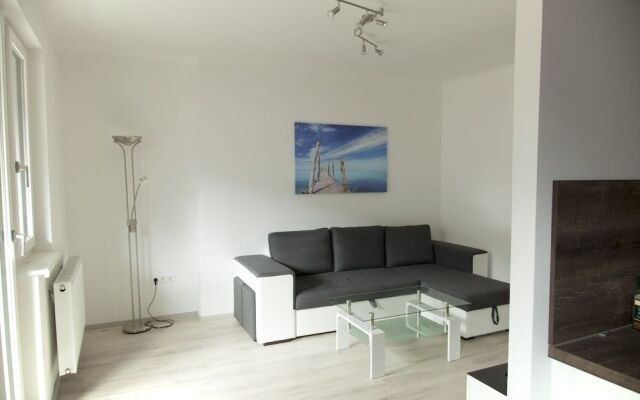 Viennaflats - Apartment Prater