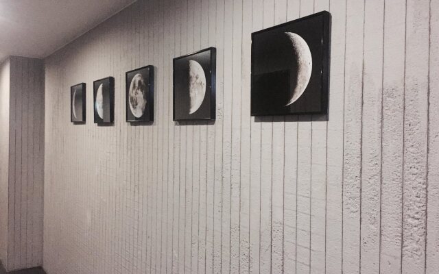 Mini hotel may nampo