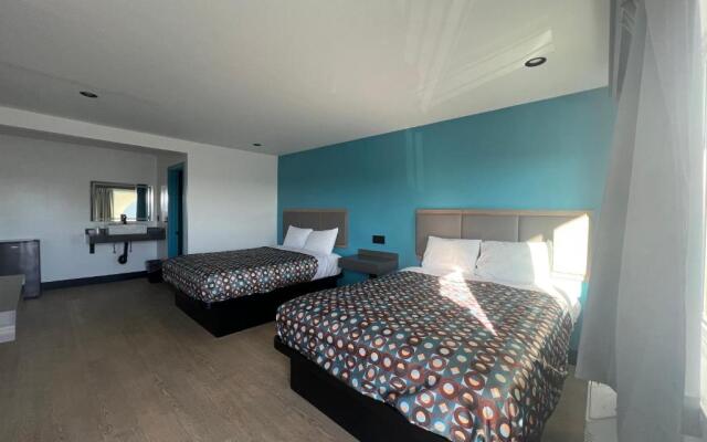 Palm Inn