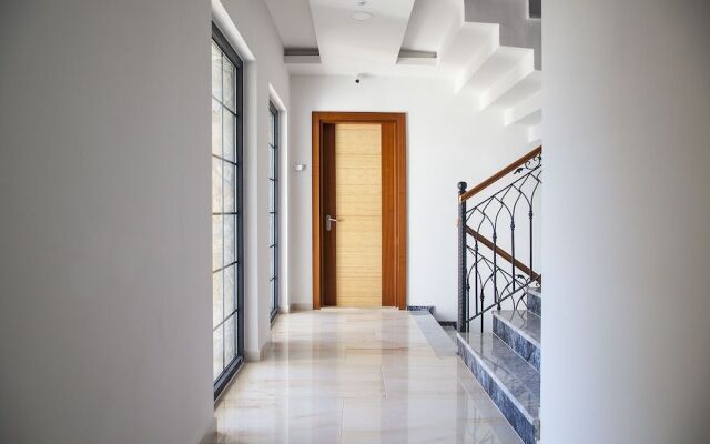 Dadya Apart Otel