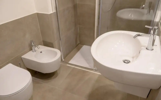 Garda Rooms