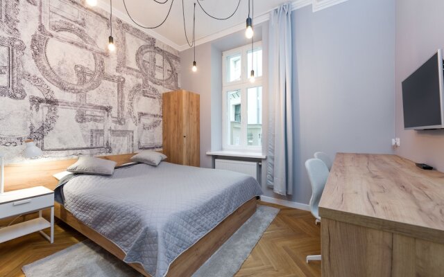 Welcome Apartments - Old Town