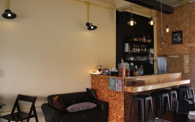 Follow Your Heart Hostel & Cafe