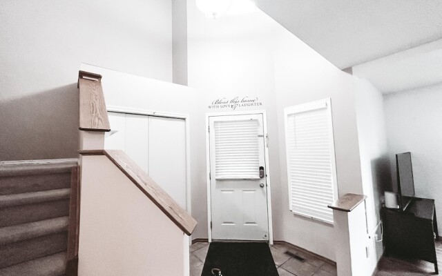 Family Friendly Mt Aberdeen House