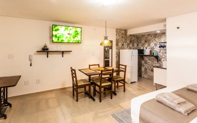 Hotel Chalet Monet - Granja Vianna