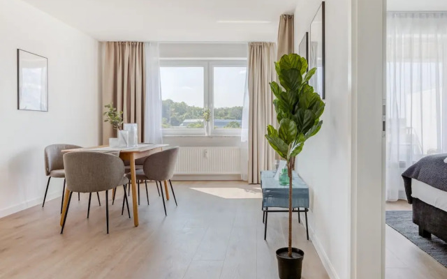 Limehome Wolfsburg Porschestraße