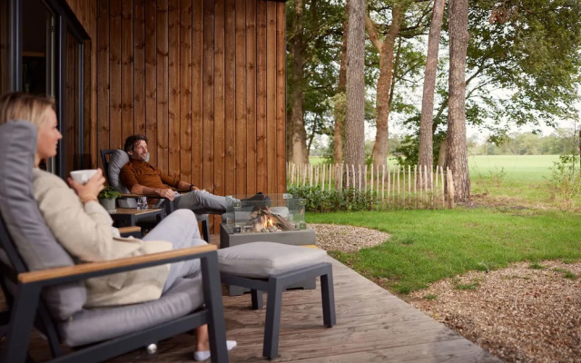 Hofparken De Bergvennen