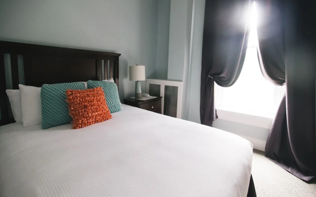 The Continental Hotel