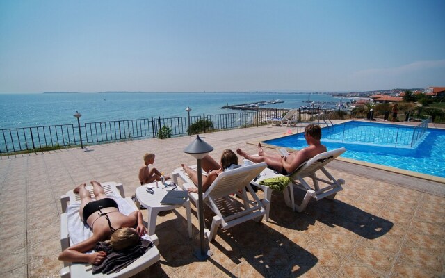 Dolce Vita Aparthotel