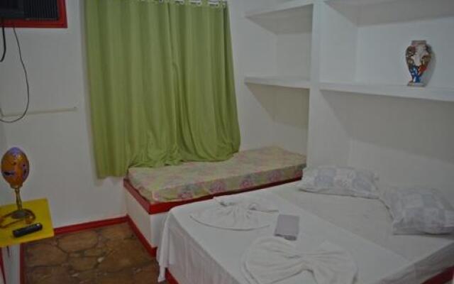 Pousada Gipsy