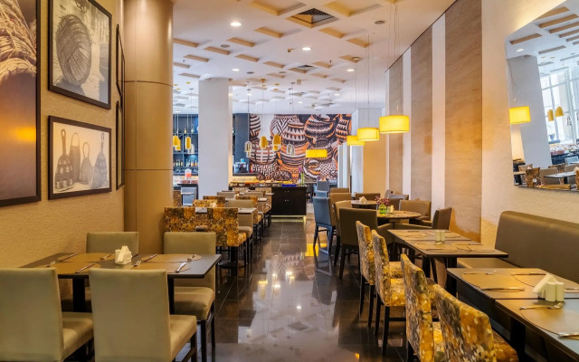Mercure Guarulhos Aeroporto