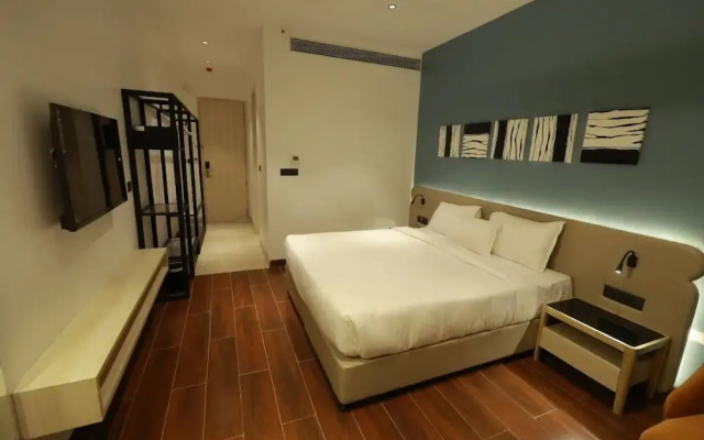 Hotel Red Diamond