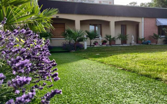 Appartement en résidence Gisors