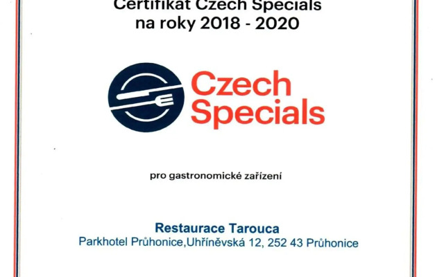 Park Hotel Pruhonice