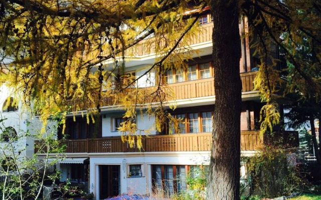 Haus Ares