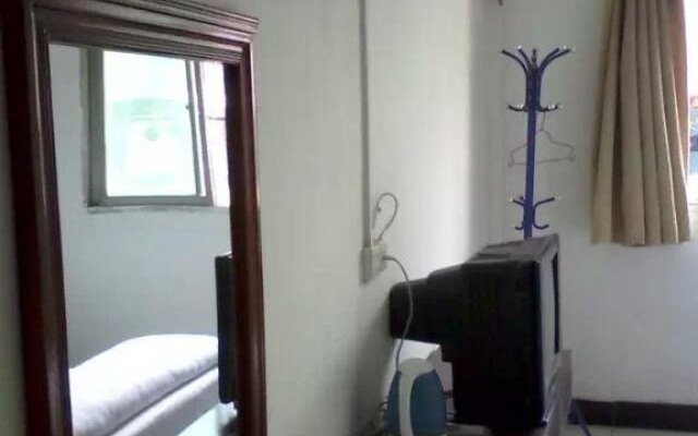 Xintai Hotel – Guest Rooms – Xi'an