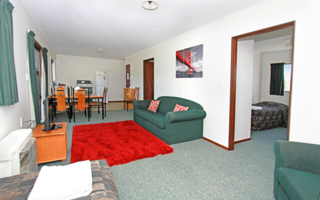 Motueka Garden Motel