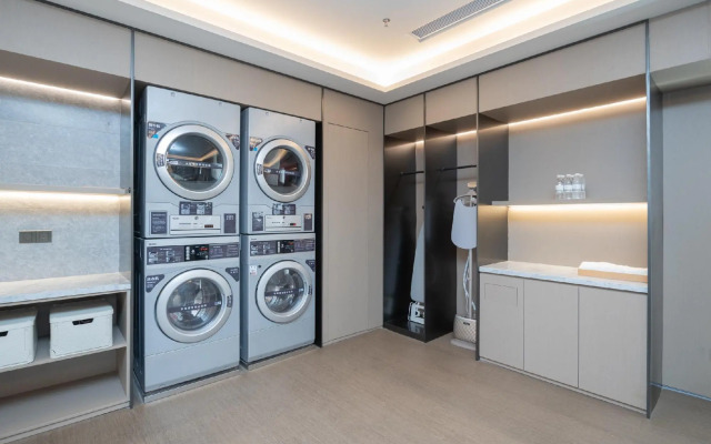 Ji Hotel (Shenzhen Nanshan Science and Technology Park)