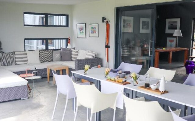 Haes Farm