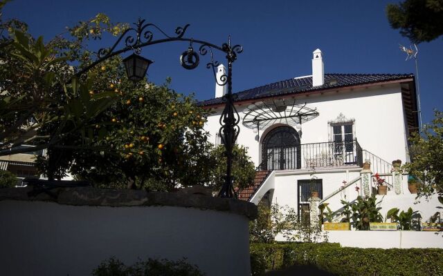 La Francesa Suites