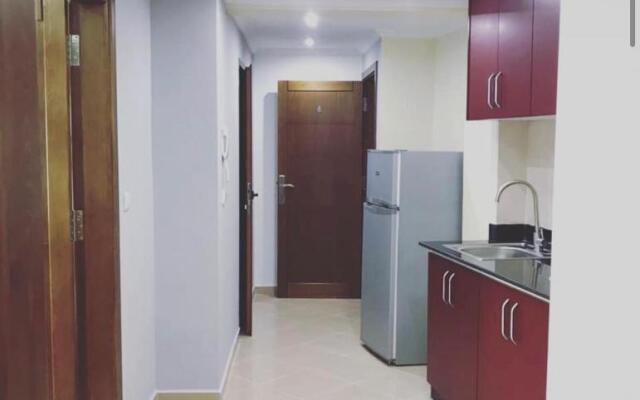 Apartamentos Albatros