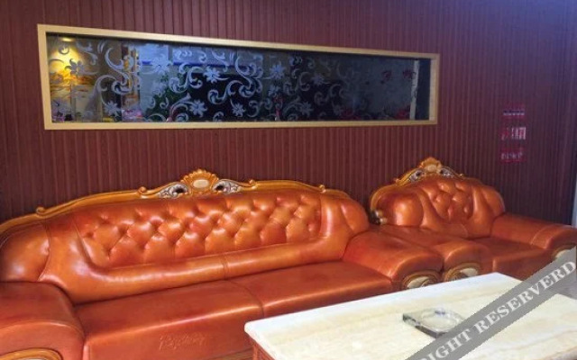 Yuejunxuan Hotel