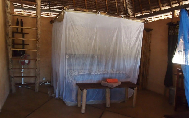 Ulala Lodge